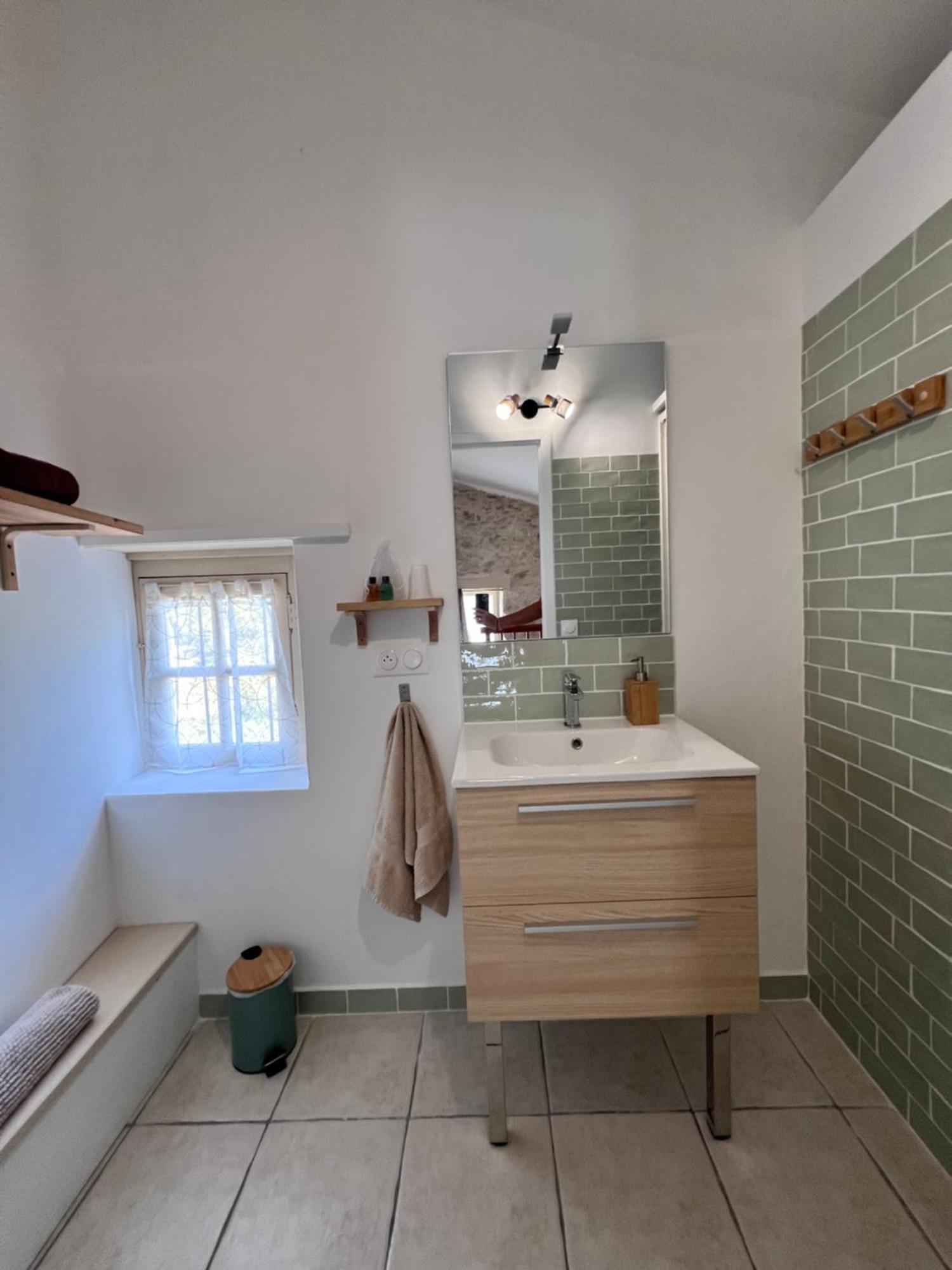 Le Mas Du Gentilhomme Chambre Lavande Orthoux-Serignac-Quilhan Экстерьер фото